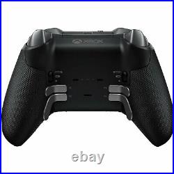 Xbox Elite Series 2 Wireless Controller (Black) For Xbox One