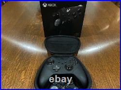 Xbox Elite Series 2 Wireless Controller Compatible with Xbox One Series SX & PC