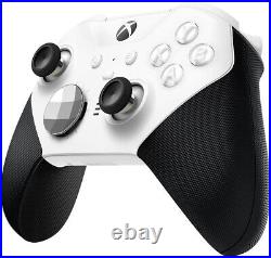 Xbox Elite Series 2 Wireless Controller Core White with Cleaning Kit