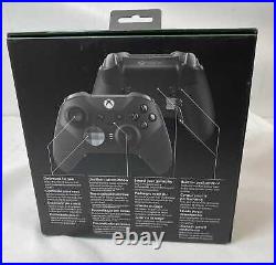 Xbox Elite Series 2 Wireless Controller-Missing Cable