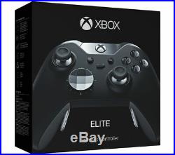 Xbox Elite Wireless Controller Black
