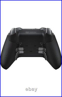 Xbox Elite Wireless Controller Series 2 Black