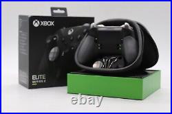 Xbox Elite Wireless Controller Series 2 Black Elevate Your Gaming (44724)