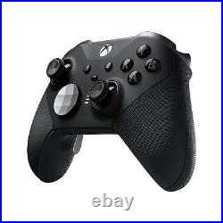 Xbox Elite Wireless Controller Series 2 Black (FST-00001)