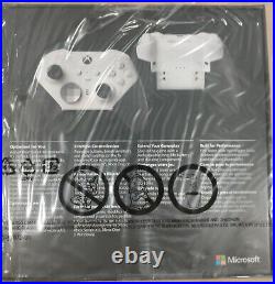 Xbox Elite Wireless Controller Series 2 Core White 4IK-00001 New Sealed