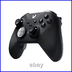 Xbox Elite Wireless Controller Series 2 FST-00001 Black