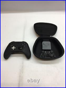 Xbox Elite Wireless Controller Series 2 FST-00008 Black