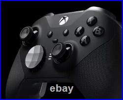Xbox Elite Wireless Controller Series 2 NEW SHIPPED DIRECT FROM MICROSOFT STORE