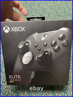 Xbox Elite Wireless Controller Series 2 New Sealed, Fast Free Shipping