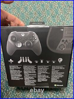 Xbox Elite Wireless Controller Series 2 New Sealed, Fast Free Shipping