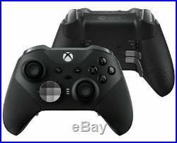 Xbox Elite Wireless Controller Series 2 Xbox One Amazon PREORDER (11/04/19)
