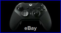 Xbox Elite Wireless Controller Series 2 Xbox One Exclusive PREORDER (11/04/19)