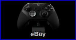 Xbox Elite Wireless Controller Series 2 Xbox One Exclusive PREORDER (11/04/19)