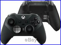 Xbox Elite Wireless Controller Series 2 Xbox One Exclusive PREORDER FREE SHIP