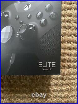 Xbox Elite Wireless Controller Series 2 (Xbox One/Series X/S) Brand New & Sealed