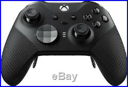 Xbox Elite Wireless Controller Series 2-Xbox One exclusive PREORDER (11/04/2019)