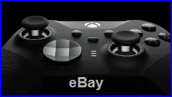 Xbox Elite Wireless Controller Series 2-Xbox One exclusive PREORDER (11/04/2019)
