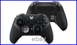 Xbox Elite Wireless Controller Series 2 Xbox Series X, Xbox One X/S Black