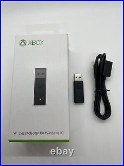 Xbox Elite Wireless Controller Series 2 for Xbox + Wireless Adapter