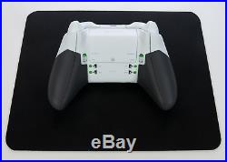 Xbox Elite Wireless Controller White Special Edition Open Box