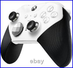 Xbox Elite Wireless Controller v2 Core White New Xbox Series X