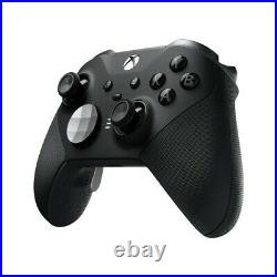 Xbox Elite Wireless Series 2 Controller Black Bluetooth Connectivity