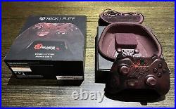 Xbox Gears Of War 4 Elite Controller Limited Edition Great Condition RARE