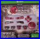 Xbox Gears of War Component Kit For Elite Wireless Controller New Factory Sealed