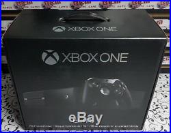 Xbox One 1TB Elite Console Bundle with Elite controller & Hybrid SSD Hard Drive