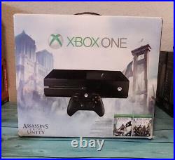 Xbox One Console With New Elite Series 2 Controller