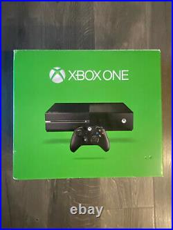 Xbox One Console With Xbox Elite Controller And Hyper X Gaming Headset And Games