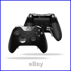 Xbox One Controller Elite
