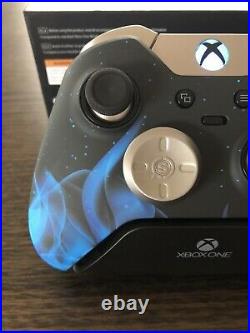 Xbox One Custom Scuf/Elite Controller Immaculate Condition Like New