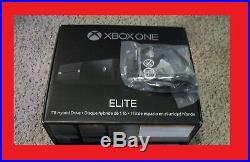 Xbox One Elite 1TB Console + EVIL MASTERMOD CONTOLLER + GAME LOT