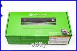 Xbox One Elite 1TB Console LOT Kinect Headsets 2 Controllers Chargers All Tested