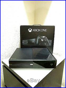 Xbox One Elite 1tb
