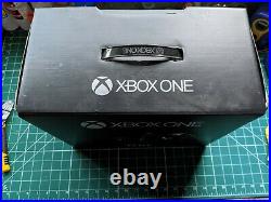 Xbox One Elite Console 1tb with Elite Controller