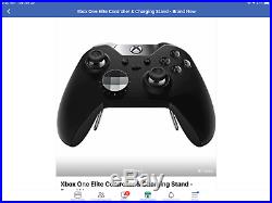 Xbox One Elite Controller Brand NEW STILL IN BOX