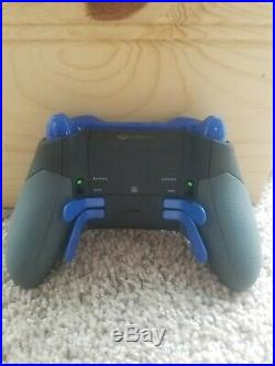 Xbox One Elite Controller Custom