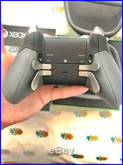 Xbox One Elite Controller Custom