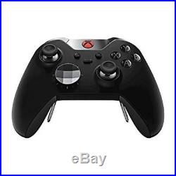 Xbox One Elite Controller Rapid Fire Mod with Red LED by 7 Watts