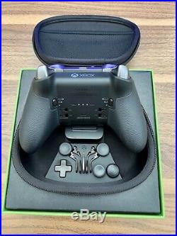 Xbox One Elite Controller Series 2 Custom