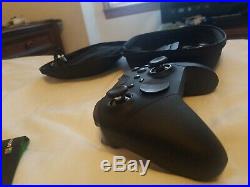 Xbox One Elite Controller Series 2 pre owned, BONUS Lost Planet 2 (Disc Only)