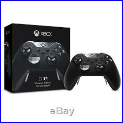 Xbox One Elite Custom Controller, Brand New Wireless Xbox One Elite Controller