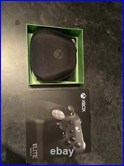 Xbox One Elite Series 2 Controller, Accessories Included, FREE SHIPPING