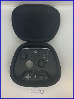 Xbox One Elite Series 2 Controller-Black