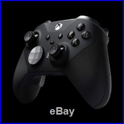 Xbox One Elite Series 2 Controller Black PRE ORDER