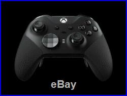 Xbox One Elite Series 2 Controller Black (PREORDER CONFIRMED)