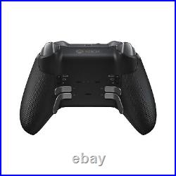 Xbox One Elite Series 2 Controller Black (no wireless charger included)