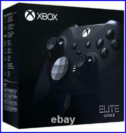 Xbox One Elite Series 2 Controller Modded Custom 7 Watts Pro Rapid Fire Mod